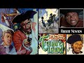 Long John Silver's Return to Treasure Island 1954 music by David Buttolph