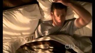 Dean/Cas - Until we Bleed