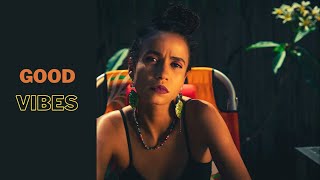 Good Vibes - Chantry Smith