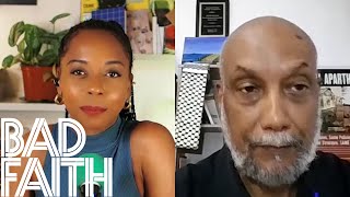 Responding to Cornel West: Green Party HOSTILE to Black Interests? (w/ Ajamu Baraka)