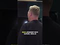 So klein ist das Maischberger-Studio wirklich 😳 #clip #deutschland #funny #reaction #knossi