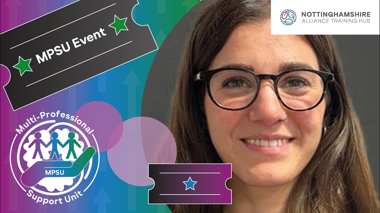 Meet the Role Social Prescribing Link Workers