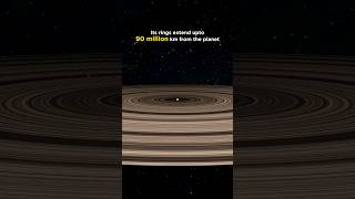 J1407B, The Super Saturn