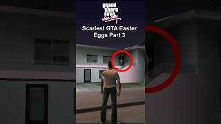 Evolution of SCARY EASTER EGGS in GTA Games Pt.3 screenshot 5