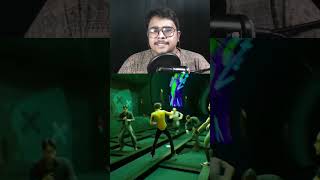 The underrated game is Dead as disco #shorts #epicsaras #pcgaming #deadasdisco