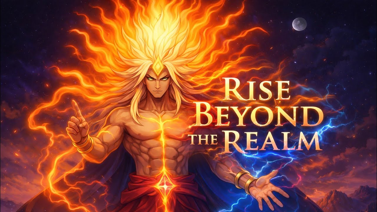 Rise Beyond the Realms | NCS Release | AGM