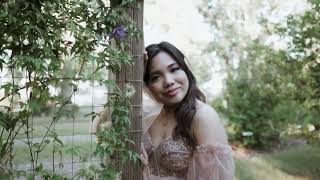 Alana: A Day in the Garden | Pre-Debut Film