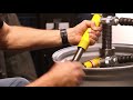 Ultra Dent Tools Newarc Wheel Straightening Machine