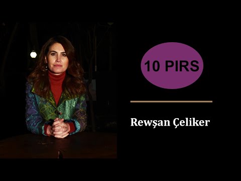 REWŞAN - 10 PIRS