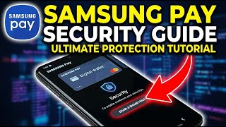 Cara Melindungi Dompet Digital Anda dengan Keamanan Samsung Pay - Panduan Lengkap