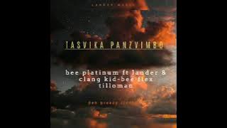 ser breezy riddim_-_tasvika panzvimbo