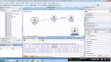 Task Flow Templates - By Copy & By Reference