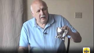 The Best of American Silver
