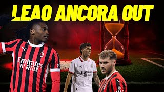 QUANDO TORNA? | Lunch Press