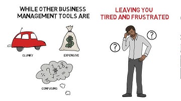 What Can AlarmBiller Do For You?