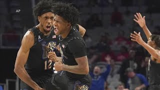 How the Memphis Tigers plan to 'shock the world' in the NCAA Tournament