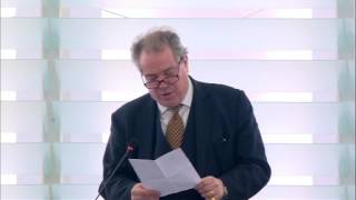 End Child Marriage: Charles Tannock MEP