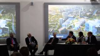 KI Forum Presents: Connecting Institutions Through TMC3