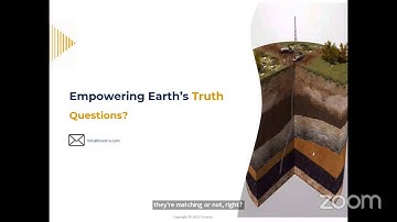 Petro Papers #1 | Geomechanical Study in Northern Iraq, Dr. Hamed Soroush