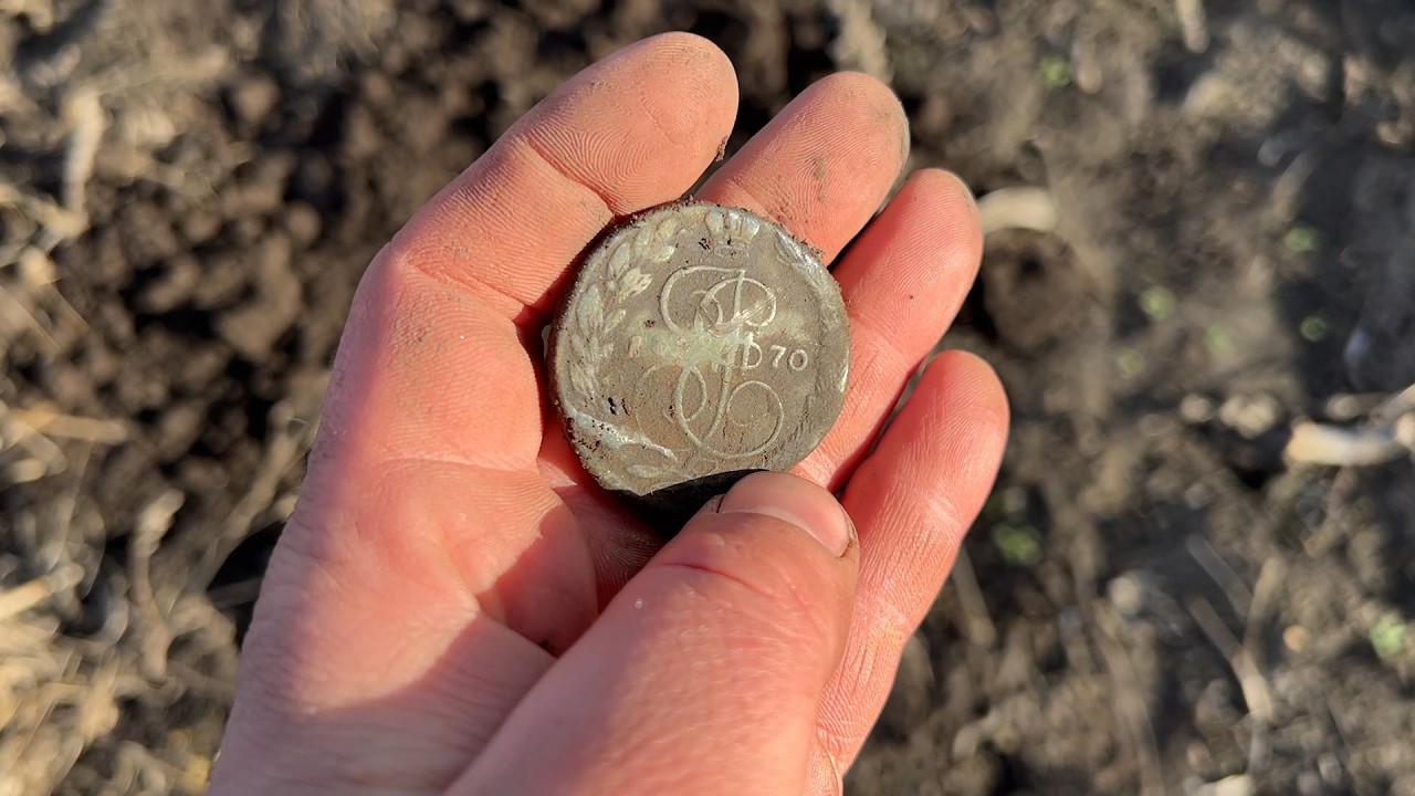 Найкращі моменти 2025 року (частина 2). Коп монет 2025