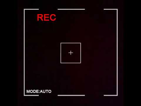 SLENDER MAN MUSIC REMAKE STARRING DEMENTED DIRT AND HER SISTER