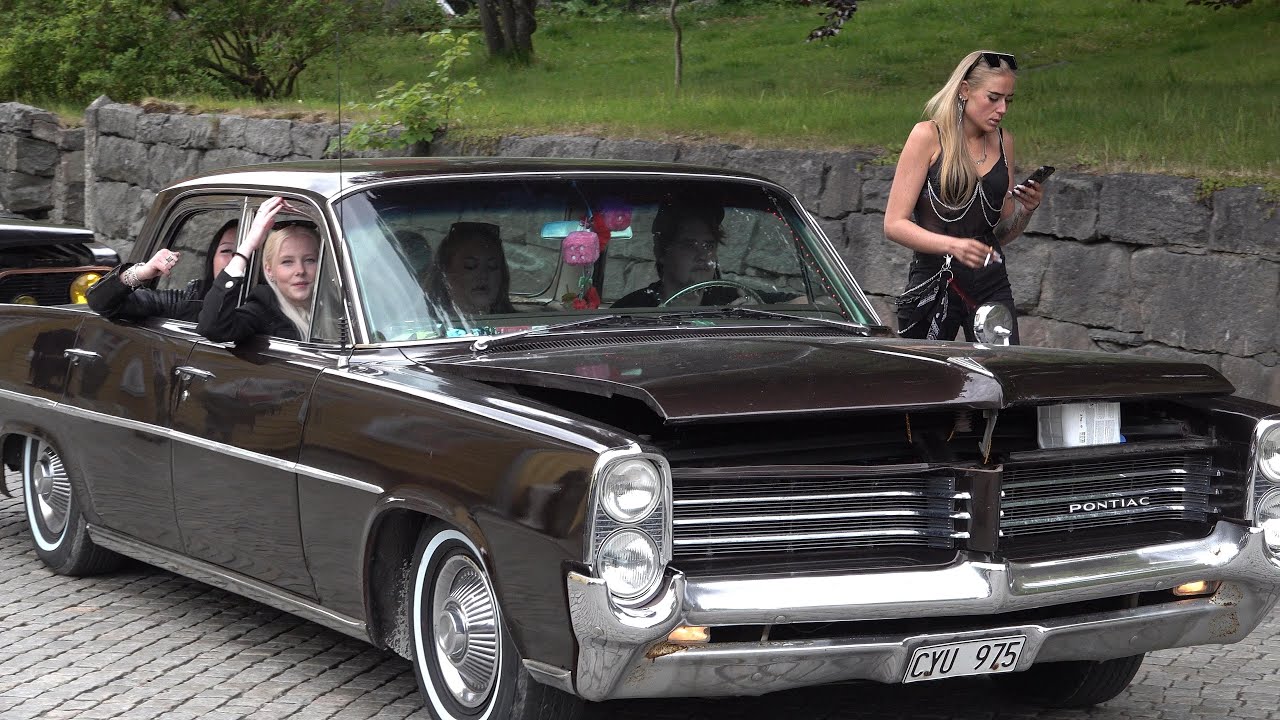 My Best of 2025 - Cruising