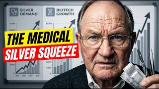 The Unstoppable Biotech Demand Wall Street is Ignoring