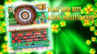 Lady Luck Roulette Game Design - Gaming Development & Flash Game Design By Reflex Gaming screenshot 5