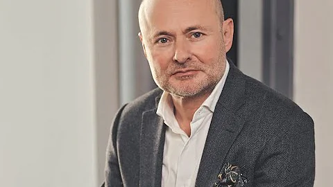 Exclusive: Breitling CEO Georges Kern on the Swiss...