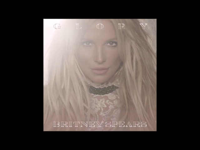 Britney Spears - Slumber Party (Audio) class=
