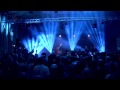 James - Come Home (6 Music Live at Maida Vale October 2014)