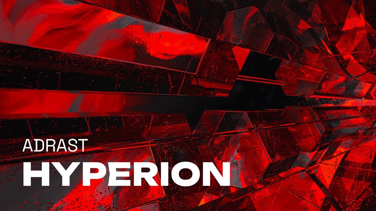 adrast - hyperion (Official Video)