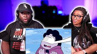Kidd and Cee Reacts To Cartoon Network "ADULT" Moments