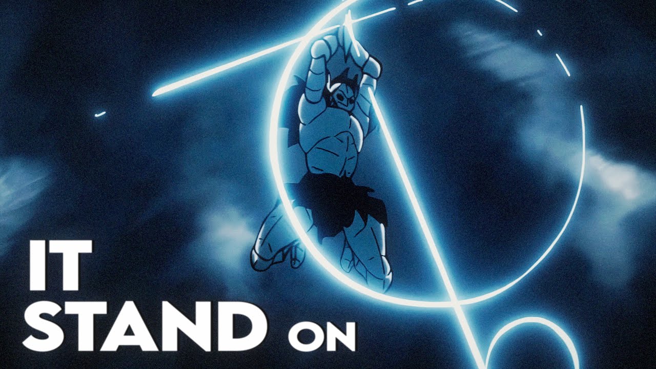 Stand On It ( 4K )