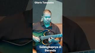 Cengkok Indahnya Gus Agung//Gitaris Tunanetra #gitaris #tunanetra #musisi #gitarcover #guitarsolo