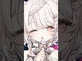『ダーリンダンス』歌ってみた🐹 【 #歌ってみた #vtuber #shorts 】