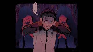 Subaru Tries To Save Emilia X Nope Youre Too Late I Already Died