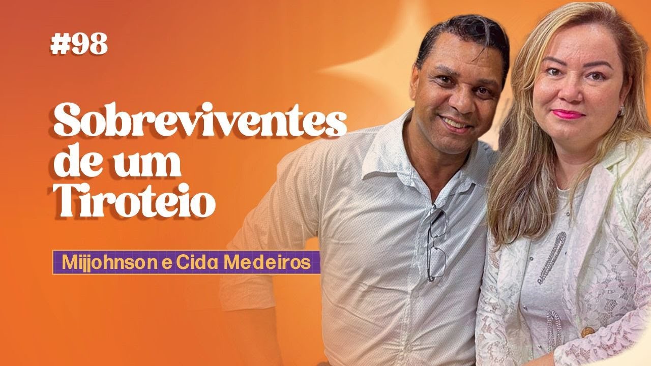 Sobreviventes: Coragem E Superação | Podconstelar – 29/11