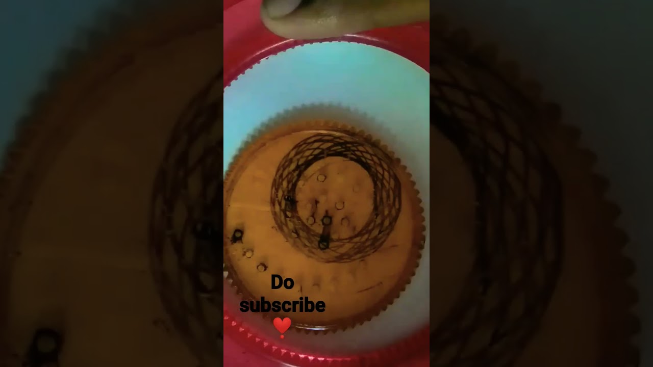 spray graph 21 plate 