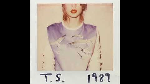 Shake It Off but every time she says "Shake" it speeds up