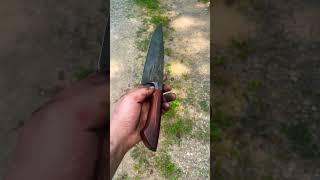 Brute de forge integral chef