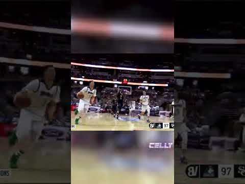 Lonzo mad at LiAngelo for not passing 😂  #shorts
