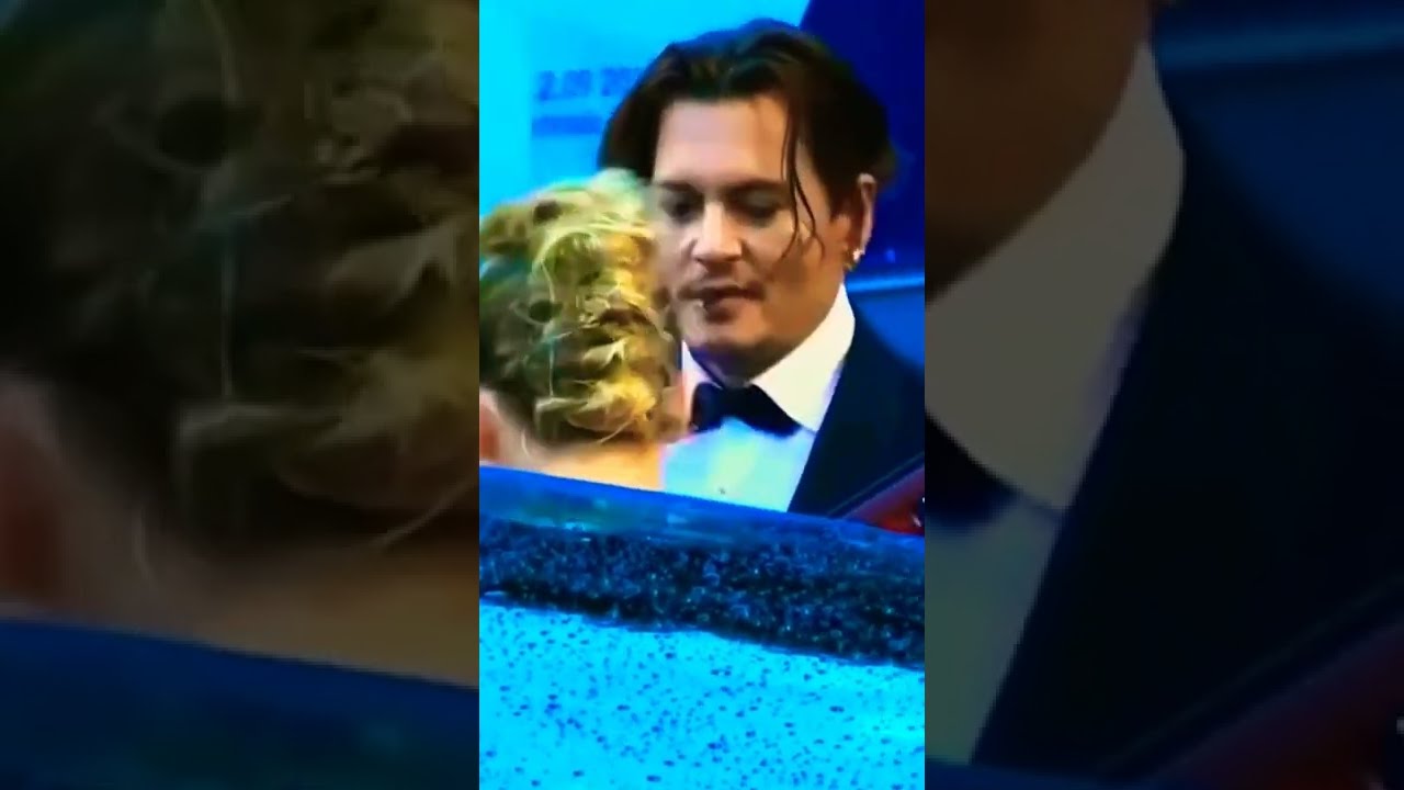 Johnny Depp update 