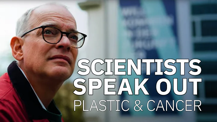Scientists Speak Out #1 - Prof Dr. Lukas Kenner - Plastic & Cancer