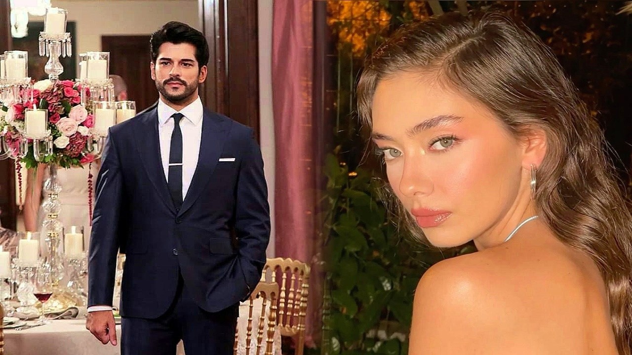 Тайна Бурака и Неслихан: поворот, которого никто не ожидал!