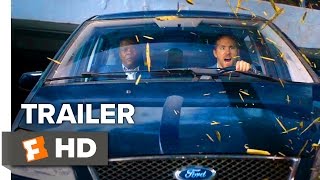 The Hitman’s Bodyguard Trailer #1 (2017) | Movieclips Trailers The Hitman’s Bodyguard Trailer #1 (2017) | Movieclips Trailers