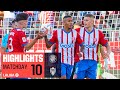 Girona Almeria goals and highlights