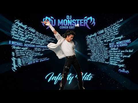 Michael Jackson – Smooth Criminal - DJ Monster Cover Edit - 2026