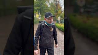 REVIEW: NIEUW LICHTPLAN VILLA VOLTA (Efteling) – Is dit een Upgrade? | Theme Park Holland #shorts