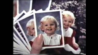 Kmart  Television Commercial  1986  Huntsville Alabama